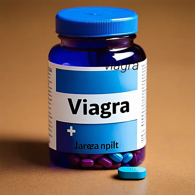 El viagra se compra bajo receta